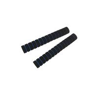 LIXSAZSE Sponge Handle Bar Foam Cover Wrap Replacement Comfortable Exercise Machine Accessories Grip Cover Fitness Equipment Foam Tubing Grips Pull Up Bar Fitness Equipment , Blue , 22CM