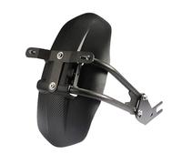 LIXSAZSE Stability And Durability Scooter Motor Fashion Rear Mud Guard For All Motorcycles Motorcycle Rear Fenders PVC Safety
