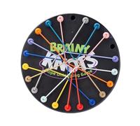 LIXSAZSE Stimulating Children S Cognitive Abilities Rope Game And Improving Cognitive Abilities. Players Can Stimulate Divergent