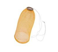 LIXSAZSE Stretchable Plastic Fish Cage Imitation Bamboo Shrimp Cage for Loach and