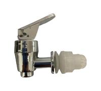 LIXSAZSE Strong Multi Purpose Beverage Dispenser Tap for Cold Water Bottles Easy Install Replacement Spigot Method Beverage Dispenser Spigot Drink Faucet