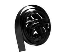 LIXSAZSE Sturdy And Durable Door Anchor Strap For Resistance Bands Featuring 5m Length For Various Training Heights Door Anchor Strap For Resistance Bands Heavy Duty