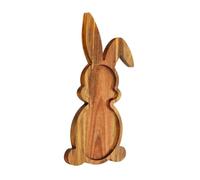 LIXSAZSE Stylish Chopping Board Durable Wood Cutting Board Preparing Delicious Meals Every Day Lightweight of T Wood Cheese Countertop Cheese Serving Plate