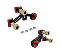 LIXSAZSE Table Saw Auxiliary Bearing Roller Feeder Efficient Woodworking Solutions Durable Adjustable Safety Features Available Table Saw Feeding Safety Propelling Auxiliary