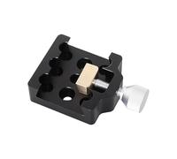 LIXSAZSE Telescope Adapter Mount Base Provides Stable Connection For Astronomy Enthusiasts Telescope Adapter Mount Base Is Made Of Metal Universal Astrophotography Accessories