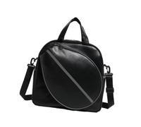 LIXSAZSE Tennis Tote Bag Organizer Large Capacity with Adjustable Straps Badminton and Tennis Equipment Sports Fitness Racket Organizer Bag Makes Gift for Men and Women Who Love Badminton Or