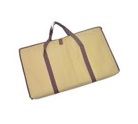 LIXSAZSE Thickened Camping Device Storage Bag Travel Organizing Bag For Outdoor Organizing Solutions And Activities In Nature Outdoor Table Carry Handbag Double Layer