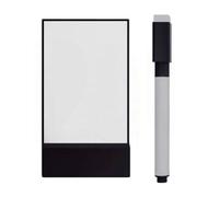 LIXSAZSE Transient Sketchpad With Pen Funny Tricks Stage Photo Prop Provides Interaction And Joy At Engagements And Gatherings Funny Tricks Stage Photo Props Interactive Toy