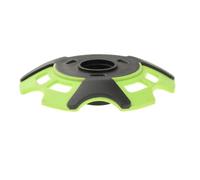 LIXSAZSE Trekking Pole Accessories Strengthening Stability On Various Surfaces Outdoor Enthusiasts For Outdoor Camping Outer Diameter 7.7cm Ski Pole Basket Replacement