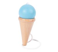 LIXSAZSE Unique Japanese Skill Ball Wooden Toy Balance Reflexes Engaging Activity Educational Recommended For Kids Educational Toy Balance Skill Toys Kids Children