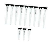 LIXSAZSE Versatile Golf Tees Indoor Outdoor Lightweight Portable Training Accessories Golfers Suitable For All Skill Levels Stable Golf Tee Indoor Outdoor Golfer Practice