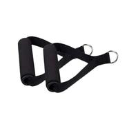 LIXSAZSE Versatile Heavy Duty Cable Handles Fitness Equipment With Resistance Band Handle For Optimized Workout Exercise Applications Handle Pulley LAT Pulldown System Cable Handles