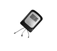 LIXSAZSE Versatile Rowing Machine Digital Display Replacement Effective Meter Mile Calorie Counter Accurate Readings Fitness Equipment Stationary Bike Meter Mile Calorie Counter