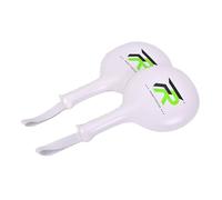 LIXSAZSE Versatile Taekwondo Kick Pad With Comfort And Durability Enhances Kicking Performance Sports Lovers Of All Ages Practice Accurate Strength Kick Skill Focus Mitts