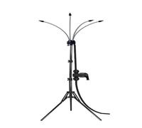 LIXSAZSE Vertical Low-pressure Spray Misting System Capable Of Expanding Coverage Summer Cooling Needs Shade Umbrella Cooling Vertical Low-pressure Spray/Sprinklers/Sprinkler