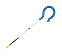 LIXSAZSE Volleyball Trainer Adjustable Volleyball Spiking Training System Premium Spike Trainer Stylish For Skill Improvement Holder Practice Equipment