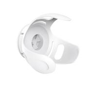 LIXSAZSE Wall For Dot 5 Smart Off Counter Stand Speak4 4 Stand Dot 4 For Mount Holder For 5 Mount Holder Smart, White