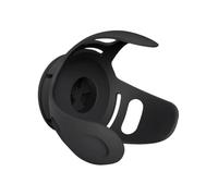 LIXSAZSE Wall For Dot 5 Smart Off Counter Stand Speak4 4 Stand Dot 4 For Mount Holder For 5 Mount Holder Smart, Black