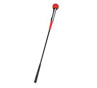 LIXSAZSE Warm Up Stick Golfer Power Tool Distance Gear Effective Way To Improve Golf Strength And Skill With Grip Golf Trainer Training Tool Grip Tempo Comfortable