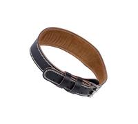 LIXSAZSE Weight Lifting Belt Provides Unmatched Comfort and Support While Using Fitness Squat Dark Iron Training Leather and Adjustable Wrist Support Gloves Working Back
