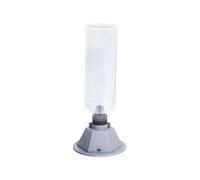 LIXSAZSE Wind Maker Kit DIY Science Tool Classroom Activities Teaching Students About Wind and Weather Science Children Learning Toys Bottle Weather Kit