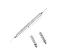 LIXSAZSE Windshield Wiper Nozzle Adjuster Nozzle Needle Designed To Fit Various Vehicle Models Includes Compact Size Windshield Washer Car Cleaning Tool Wiper Tool