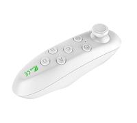 LIXSAZSE Wireless Bluetooth Game VR Joystick Gamepad - Portable Shutter Controller For Listening To Music And VR Glasses Handle Remote Controller Virtual Reality Glasses