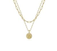 LIXSAZSE Woman Necklace Pendant Chains Adjustable Necklaces Neck Decor Ornaments Girlfriend Ladies Jewelries for Dating Party