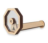 LIXSAZSE Wood Kids Toys Toddlers Toy Holiday Birthday Christmas Party Favors Presents Students Children Outdoor Educational