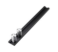 LIXSAZSE Woodworking Planing Stop Table Clamp Essential Tool For Workbench Offers Stability And Prevents Any Disruption Bench Dogs Clamp Planing Baffle Adjustable