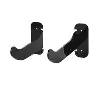 LIXSAZSE Yoga Mat Holder Wall Mount Shelf Organizing Exercise Gear And Keeping Workouts Accessible Daily Duffel Bags Foam Roller Towel Rack Fitness Exercise Wall Rack