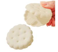 Lixuhdyu Bag Clips for Food - 2-Pieces Potato Chip Storage Bag Clips,Snack Package Sealing Reusable Freshkeeping Clamp for Apartment Dining Room Kitchen Farmhouse Home Restaurant Dormitory