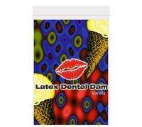 LIXX Dam 25 Pack Vanilla flavor
