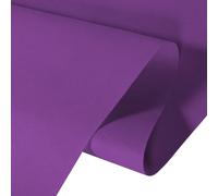 Liyadolaam Purple Carpet Runner Runway Rug 2mm Thick Wedding Aisle Runners Non-slip Event Walkway Carpets for Birthday Party Indoor Outdoor Decorations, Cutable(1x10m(3.3ftx32.8ft))