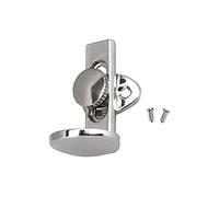 Liyafy Adjustable Oboe & Clarinet Copper Thumb Finger Rest Fit for Clarinet Woodwind Instrument