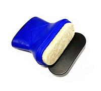 Liyafy Fingerboard String Cleaner String Care Eraser Maintaining Tool for Eletric Guitar Bass Ukulele Violin String Instrument