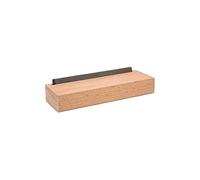 Liyafy Guitar Fret File Edge Sanding Leveling File Luthier Tool Flat