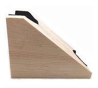 Liyafy Guitar Neck Rest Support Pillow String Instrument Neck Support Luthier Setup Repair Tool