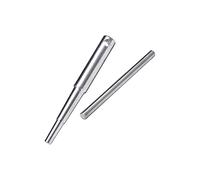 Liyafy Metal Mouthpiece Truing Tool Removes Dents for Trumpet Trombone Horn Brass Musical Instrument - 1mm