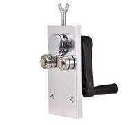 Liyafy Professional Guitar Bass Luthier Tool for Fret Wire Bending and Straightening Luthier Tool