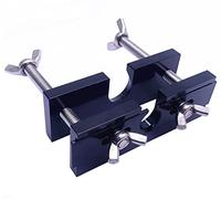 Liyafy Trumpet Euphonium Horn Professional Mouthpiece Puller Remover Tool for Brass Wind Instrument Black