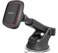 LIYANGT1 Magnetic Phone Car Mount for Mitsubishi Space Star 2023-2019, Magnetic Phone Holder with Strong Upgraded Magnets, Super Stable Air Vent Cradle