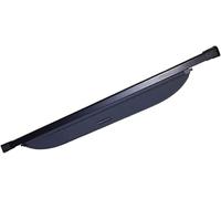 LiyanWu Car Retractable Rear Trunk Parcel Shelf for Hyundai Tuscon Hybrid 2022-2025, Rear Trunk Parcel Shelf Luggage Security Shield Shade Boot Load Cargo