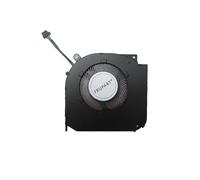LIYANYG Laptop CPU&GPU FAN For MEDION for Erazer for Beast X20 MD62207 MD62208 MD62257 MD62310 MD63925 MD62340 MD60841 MD62407 MD64065 Easy to replace(GPU FAN)