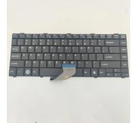 LIYANYG Laptop keyboard US Layout for Fujitsu for Siemens LH531G LH520 LH530 LH530G LH531 Easy to replace