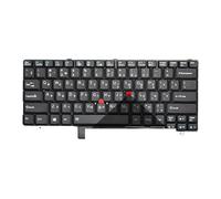 LIYANYG US Russian Laptop Keyboard For Lenovo for IBM for ThinkPad SL410 SL410K SL510 SL510K L410 L412 L420 L421 L520 L512 L510 L521 Easy to replace(RU With Mouse)