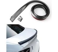LiYeeYP 1.5M Rear Boot Spoiler for Audi Q4 Sportback e-tron 2021-2024