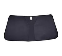 LiYeeYP 1 Pc Front Window Windscreen Sunshade for Jeep Gladiator JT 2020-2025 2026, Auto Interior Sun Visor Vehicle-Specific UV Ray Heat Reflector