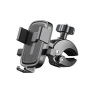 LiYeeYP 1 Pc Motorcycle Phone Holder for Suzuki Burg+man 400