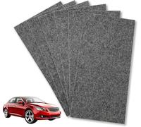 LiYeeYP 12 Pcs Car Scratch Nano Sparkle Cloth for Ford Transit Custom Crew Cab Van 2019, Nano Sparkle Cloth Car Scratch Repair Cloth